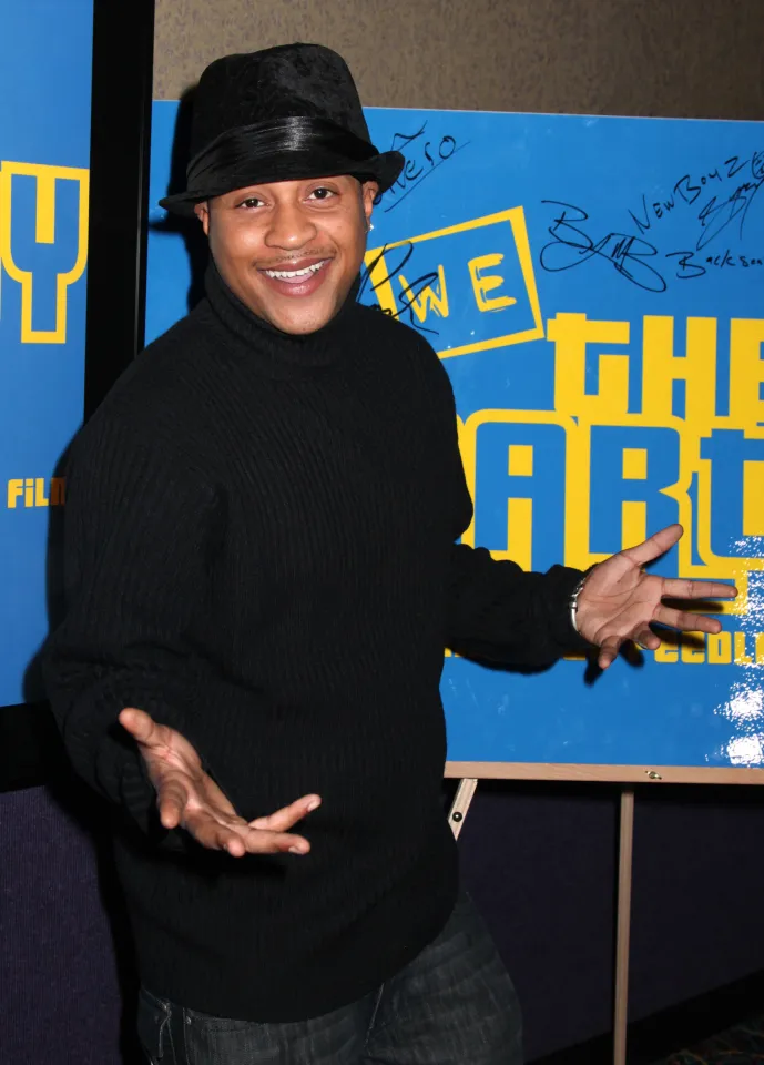 orlando brown net worth