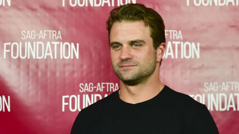 Milo Gibson Movies