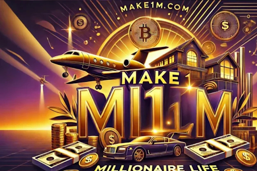 make1m.com 5 million